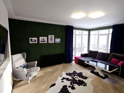 квартира за адресою Юліана Целевича вул., 34/1