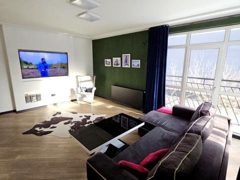 квартира за адресою Юліана Целевича вул., 34/1