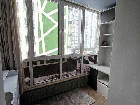 квартира за адресою Юліана Целевича вул., 34/1