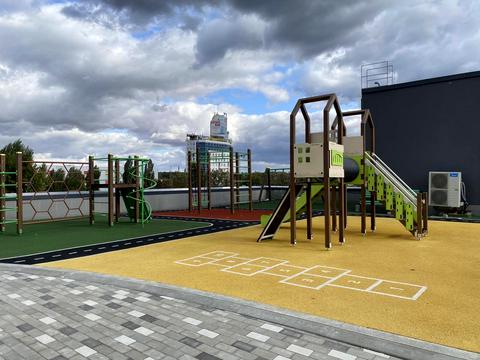 квартира за адресою Миколи Бажана просп., 17-А