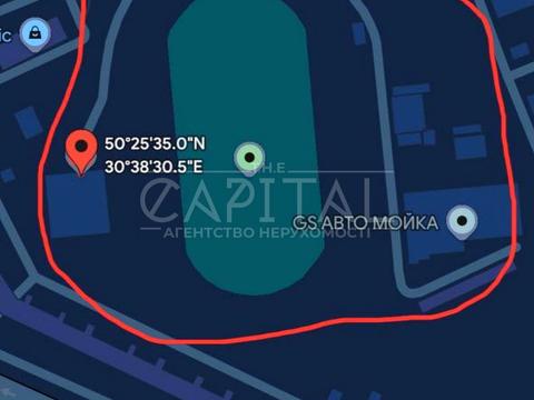 комерційна за адресою Привокзальна вул., 12