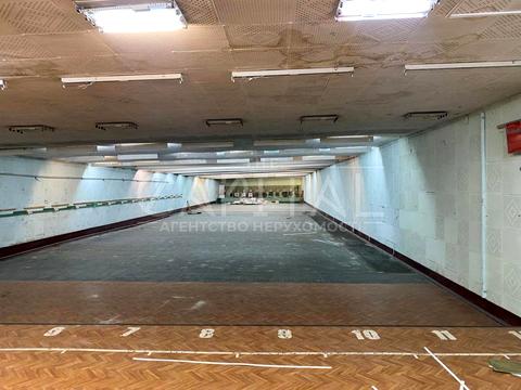 комерційна за адресою Привокзальна вул., 12