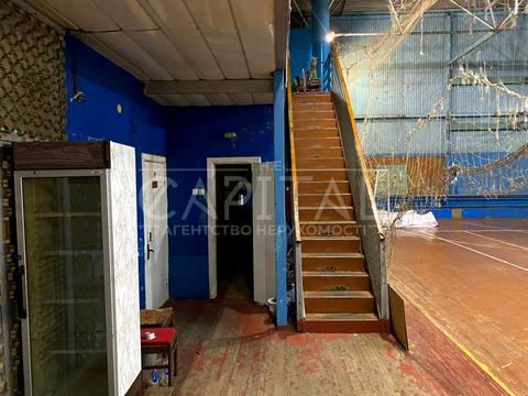 комерційна за адресою Привокзальна вул., 12