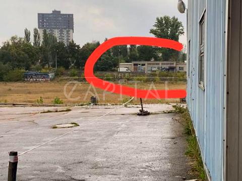 комерційна за адресою Привокзальна вул., 12