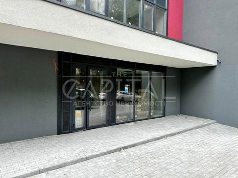 коммерческая по адресу Фрометовская ул., 2 к24