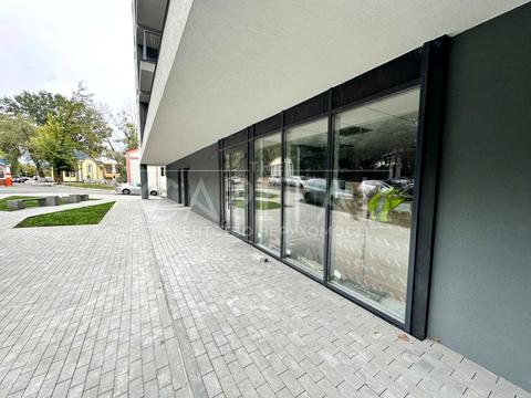 коммерческая по адресу Фрометовская ул., 2 к24