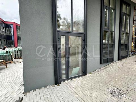 коммерческая по адресу Фрометовская ул., 2 к24