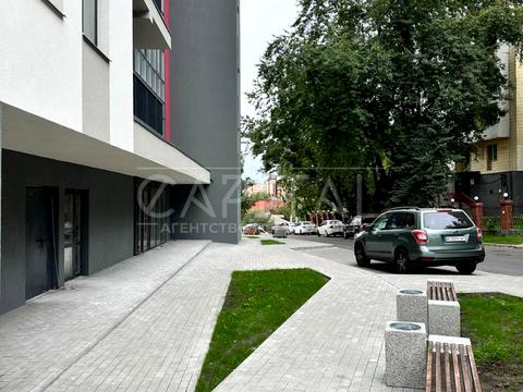 коммерческая по адресу Фрометовская ул., 2 к24