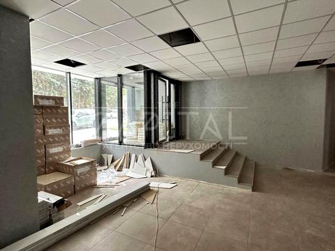 коммерческая по адресу Фрометовская ул., 2 к24