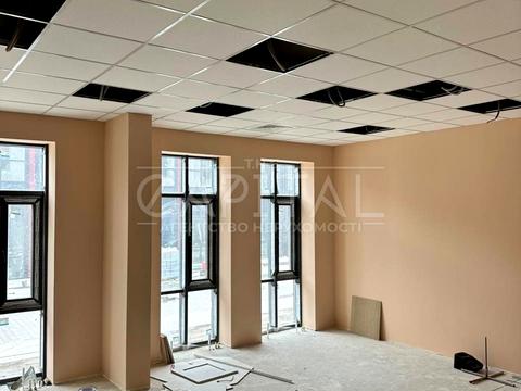 коммерческая по адресу Фрометовская ул., 2 к24