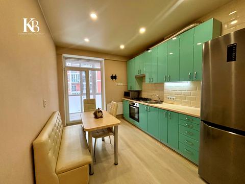 квартира за адресою Січеславська вул., 6