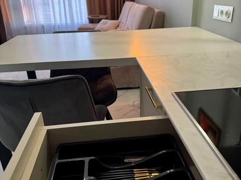 квартира по адресу Мартовская ул., 14-Б