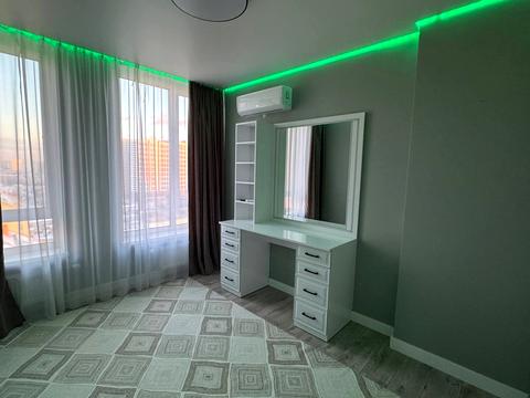 квартира по адресу Мартовская ул., 14-Б