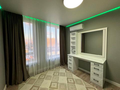 квартира по адресу Мартовская ул., 14-Б