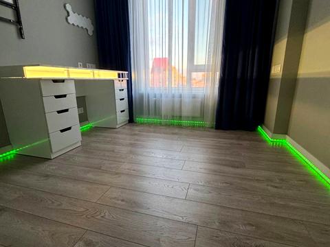 квартира по адресу Мартовская ул., 14-Б