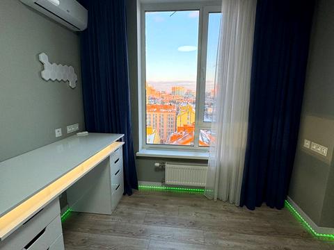 квартира по адресу Мартовская ул., 14-Б