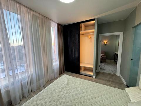 квартира по адресу Мартовская ул., 14-Б