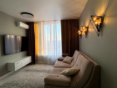 квартира по адресу Мартовская ул., 14-Б