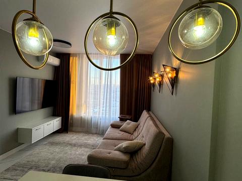 квартира по адресу Мартовская ул., 14-Б