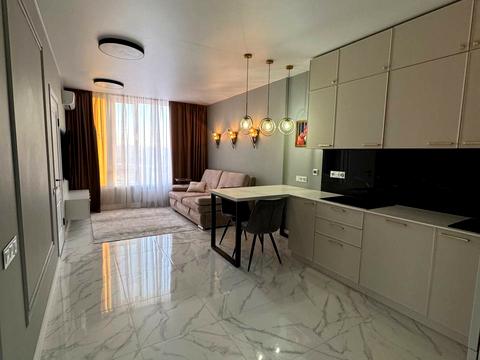 квартира по адресу Мартовская ул., 14-Б