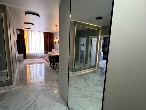 квартира по адресу Мартовская ул., 14-Б