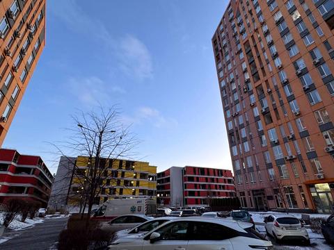 квартира по адресу Мартовская ул., 14-Б