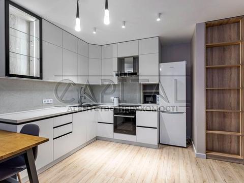 квартира за адресою Предславинська вул., 55-А