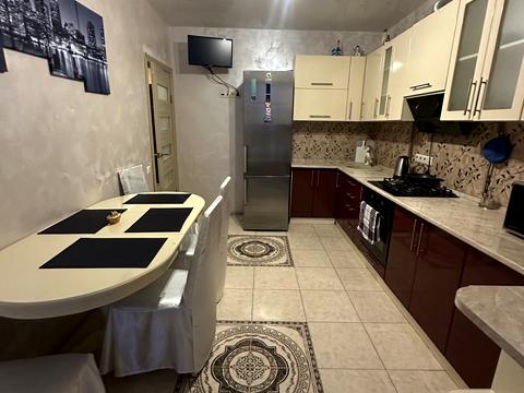 квартира по адресу Дворовая ул., 2