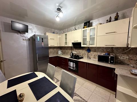 квартира по адресу Дворовая ул., 2