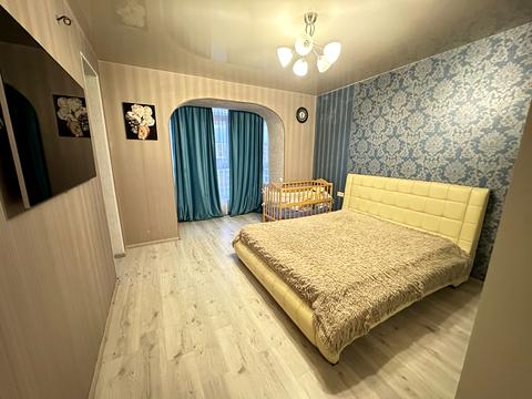 квартира по адресу Дворовая ул., 2