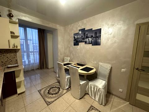 квартира по адресу Дворовая ул., 2