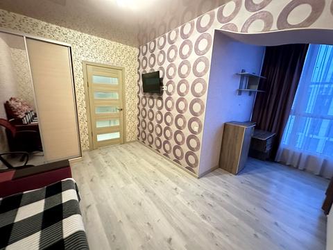 квартира по адресу Дворовая ул., 2