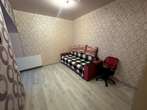 квартира по адресу Дворовая ул., 2