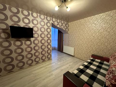 квартира по адресу Дворовая ул., 2