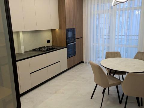 квартира за адресою Гетьмана Мазепи вул., 164, к3