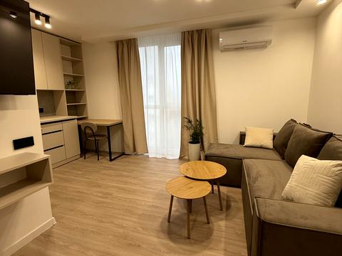 квартира за адресою Львів, Рудненська вул. (Білогорська), 8-Г