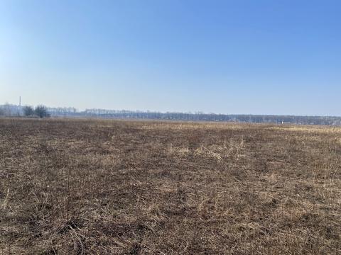 ділянка за адресою Руставі вул.