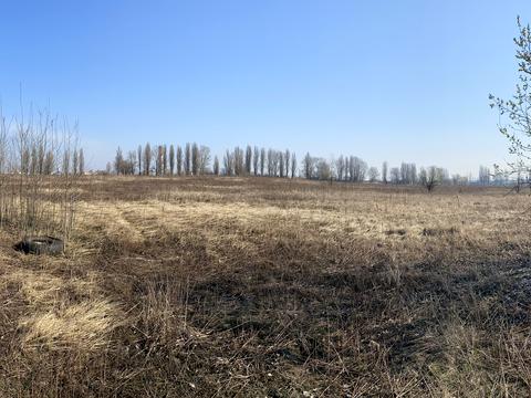 ділянка за адресою Руставі вул.