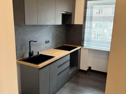 квартира за адресою Данилевського вул., 22