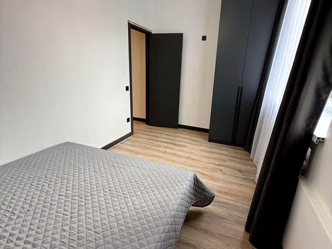 квартира за адресою Данилевського вул., 22