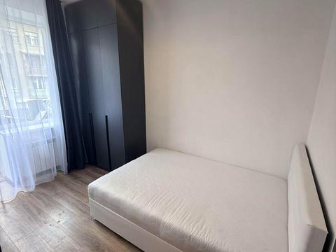 квартира за адресою Данилевського вул., 22