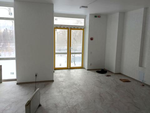 комерційна за адресою Шолуденка вул., 24к5