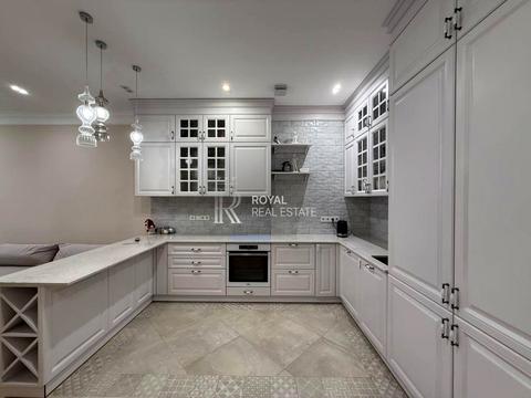 квартира по адресу Ереванская ул., 2