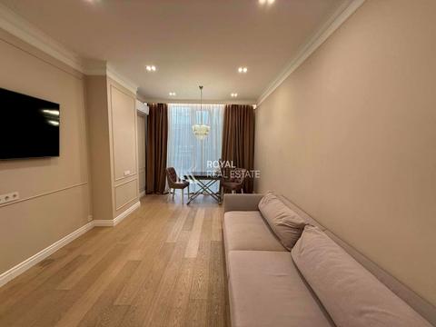 квартира по адресу Ереванская ул., 2