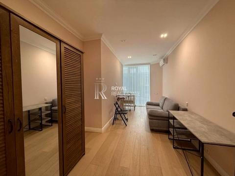 квартира по адресу Ереванская ул., 2