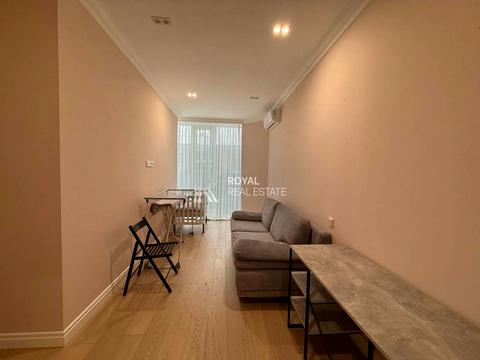 квартира по адресу Ереванская ул., 2