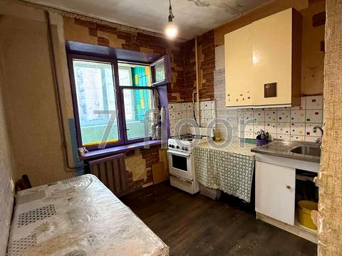 квартира за адресою Науки просп., 9