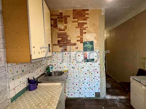 квартира за адресою Науки просп., 9