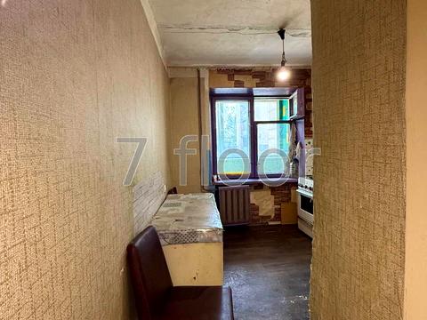 квартира за адресою Науки просп., 9