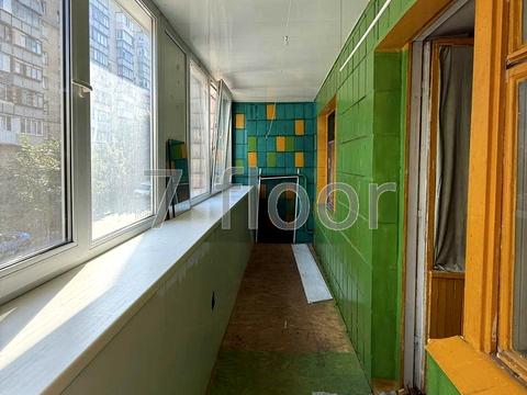 квартира за адресою Науки просп., 9